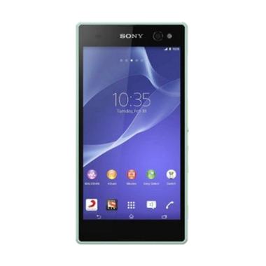 Sony Xperia C3 Dual D2533 Mint smartphone