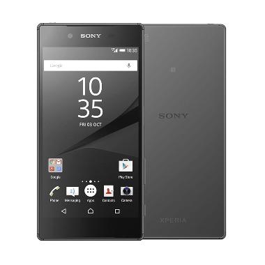 Sony Xperia Z5 32GB Hitam Sony Xperia Z5 32GB Hitam image