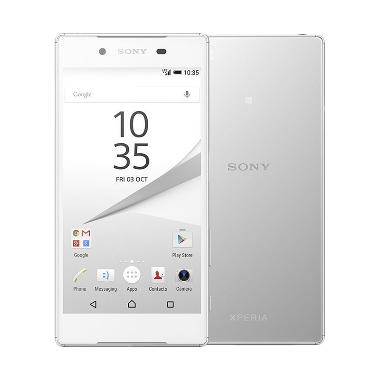  Harga  Hp Sony Xperia Z5 Sony Center