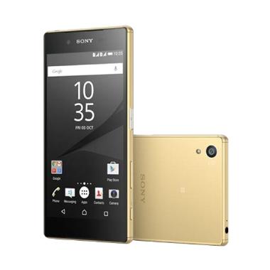 Sony Xperia Z5 E6683 Smartphone - Gold
