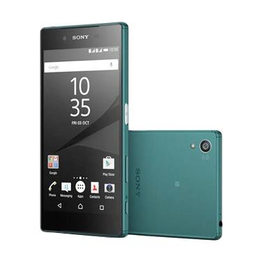 Sony Xperia Z5 E6683 Smartphone - Green