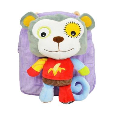 jual sozzy animal monkey tas anak harga jual sozzy animal monkey tas anak harga