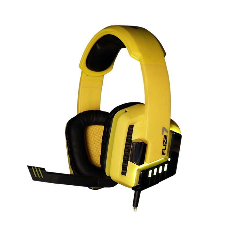 jual armageddon fuze 7 kuning hitam headset harga kualitas terjamin blibli jual armageddon fuze 7 kuning hitam headset harga kualitas terjamin blibli