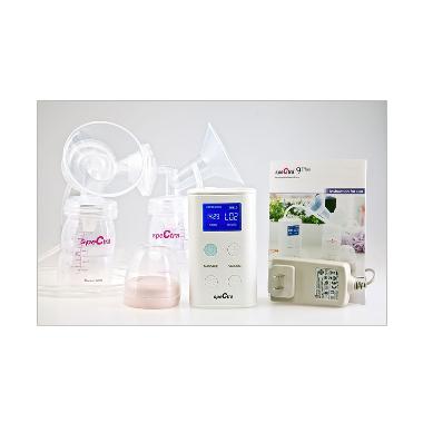 jual spectra breastpump 9plus pompa asi harga kualitas terjamin blibli jual spectra breastpump 9plus pompa asi harga kualitas terjamin blibli