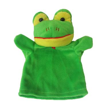 jual spicegift katak boneka tangan harga kualitas terjamin blibli jual spicegift katak boneka tangan harga kualitas terjamin blibli