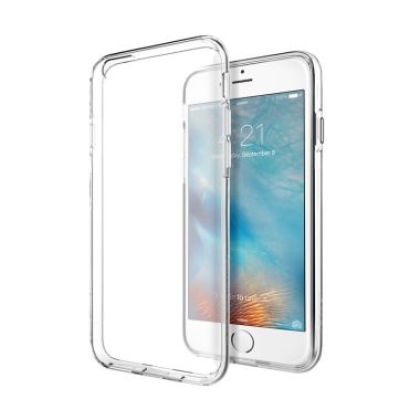 Spigen Liquid Crystal Casing for iPhone 6s Plus