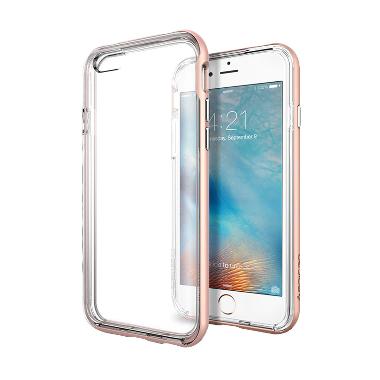 Spigen Neo Hybrid EX Casing for iPhone 6 Plus or 6S Plus - Rose Gold