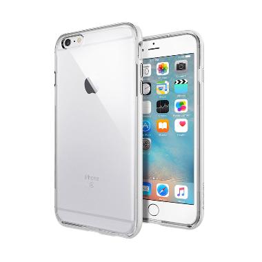 Spigen Neo Hybrid EX Casing For iPhone 6S Plus - White