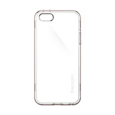 Spigen Original Neo Hybrid Crystal ... SE/5S/5 - Champagne Gold