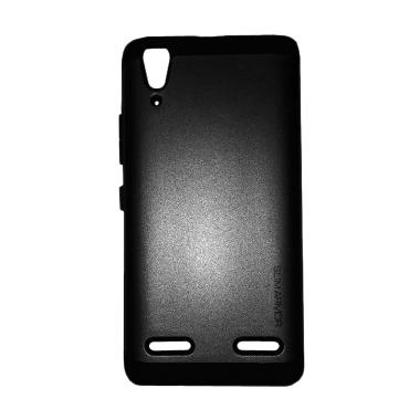 Spigen Slim Armor Casing for Lenovo A6000 - Grey