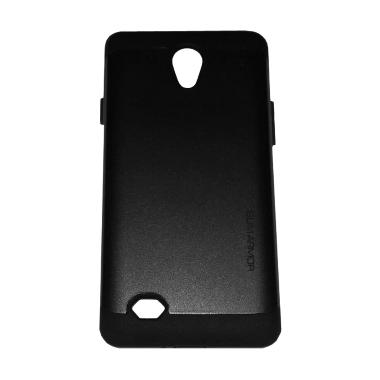 Spigen Slim Armor Casing for Oppo Joy 3 - Grey