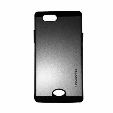 Spigen Slim Armor Casing for Oppo A31T or Neo 5 - Silver