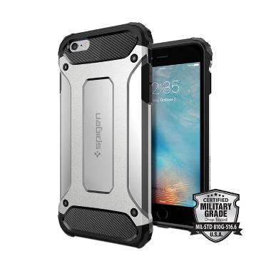 Spigen Tough Armor Tech Casing for ... or 6s Plus - Satin Silver