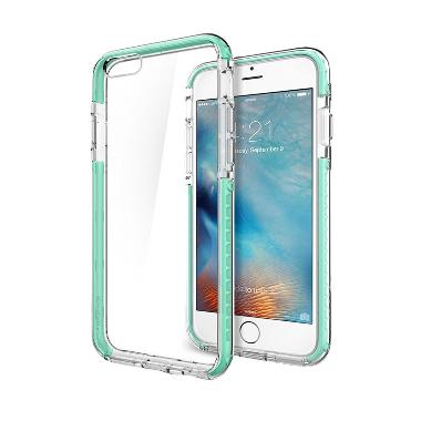 Spigen Ultra Hybrid Tech Mint Casing For Iphone 6/6S