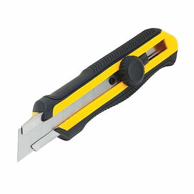 Jual Stanley Dynagrip Pisau Cutter [18 mm] - STHT10418-8 ...