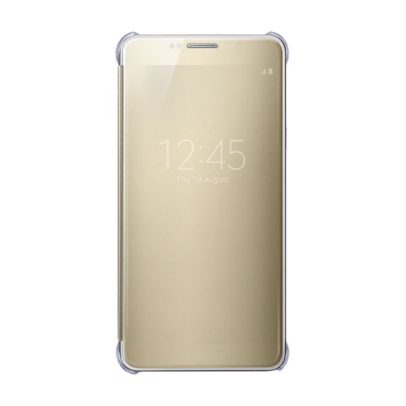 Samsung Original Clear View Cover G ...