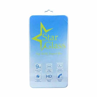 Star Tempered Glass Screen Protector for OPPO R1