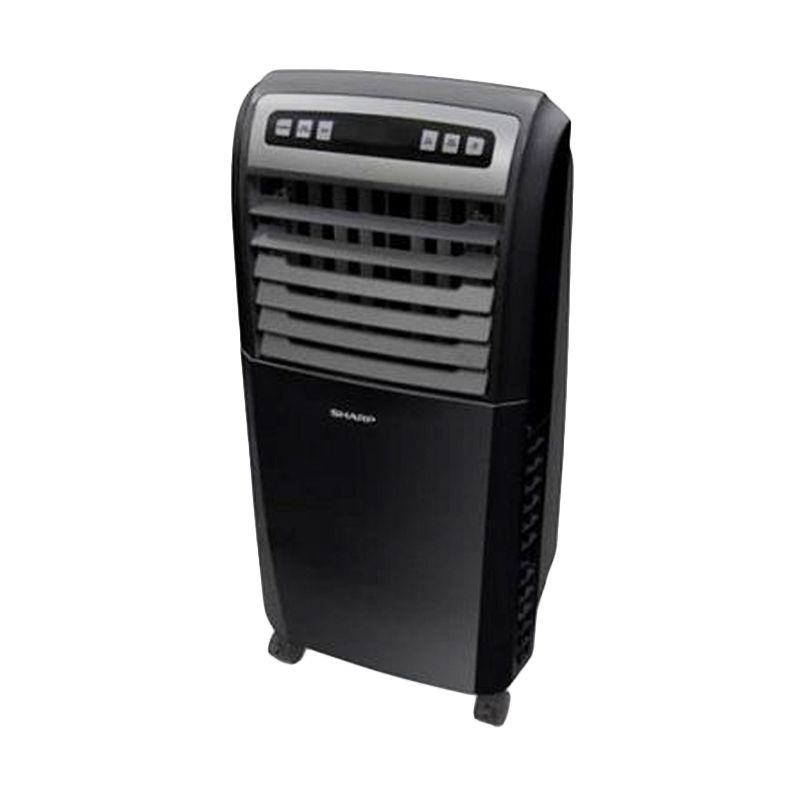Jual Sharp PJ-A55TY-B Air Cooler [1200 rpm] Online - Harga