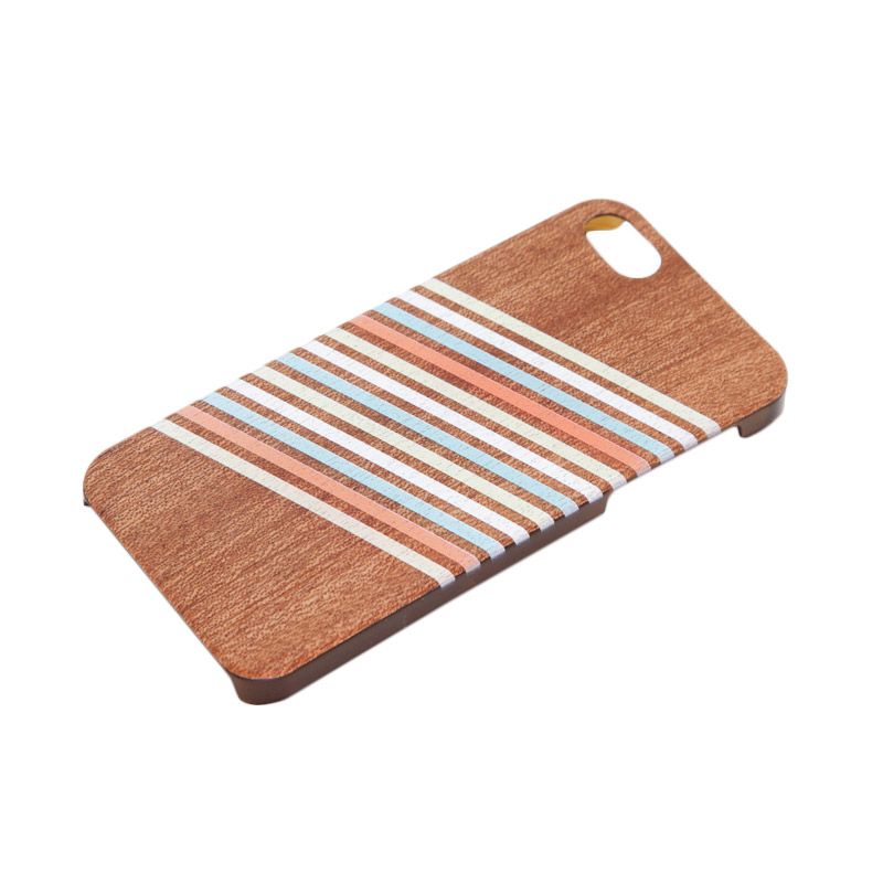 STAVE Superthin Wood Casing for iPh ...