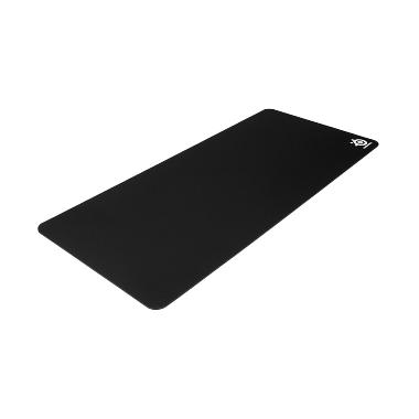SteelSeries QcK XXL Mousepad - Hitam