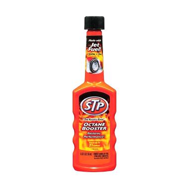 STP Octane Booster [155 mL]