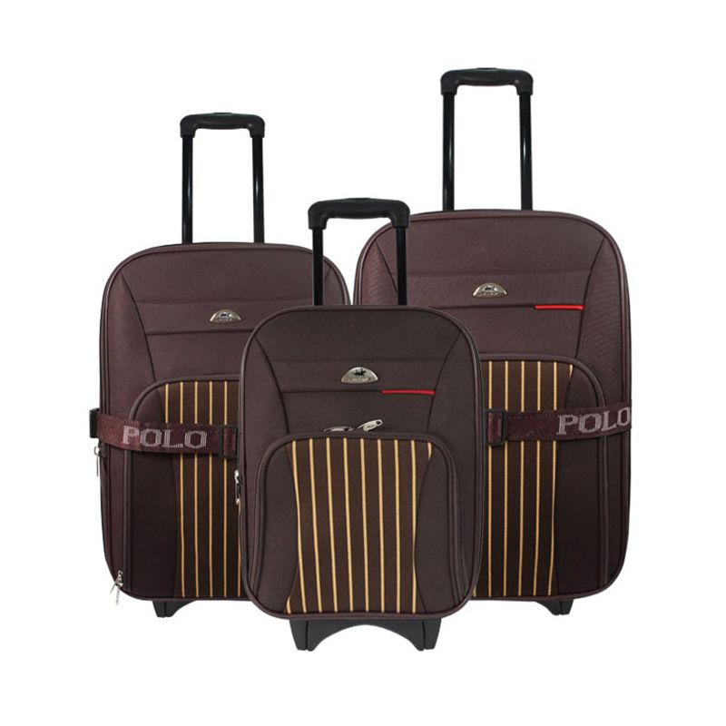 Polo Twin 990283 Coffee Koper ...