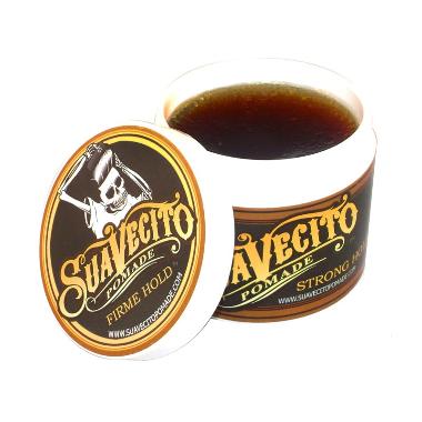 Suavecito Firme Hold Pomade Suavecito Firme Hold Pomade