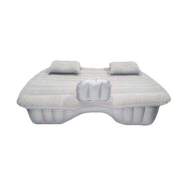 Weekend Deal - Kasur Mobil Matras Angin - Silver