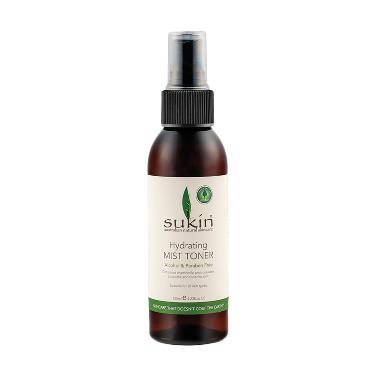 Sukin Hydrating Mist Toner [125 mL]