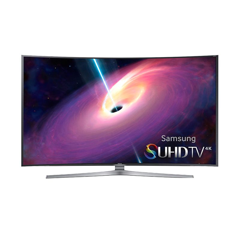 Jual Samsung SUHD 65JS9000 TV LED [65 Inch] Online - Harga 