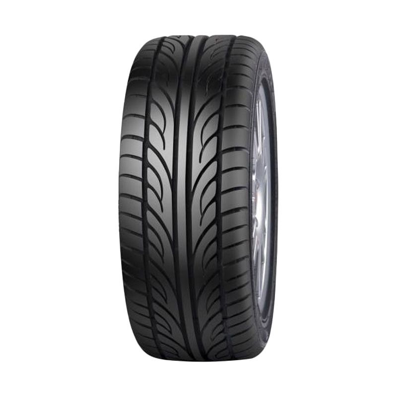 Accelera Alpha 185/55 R14 Ban Mobil [Gratis Pasang]                                                                             