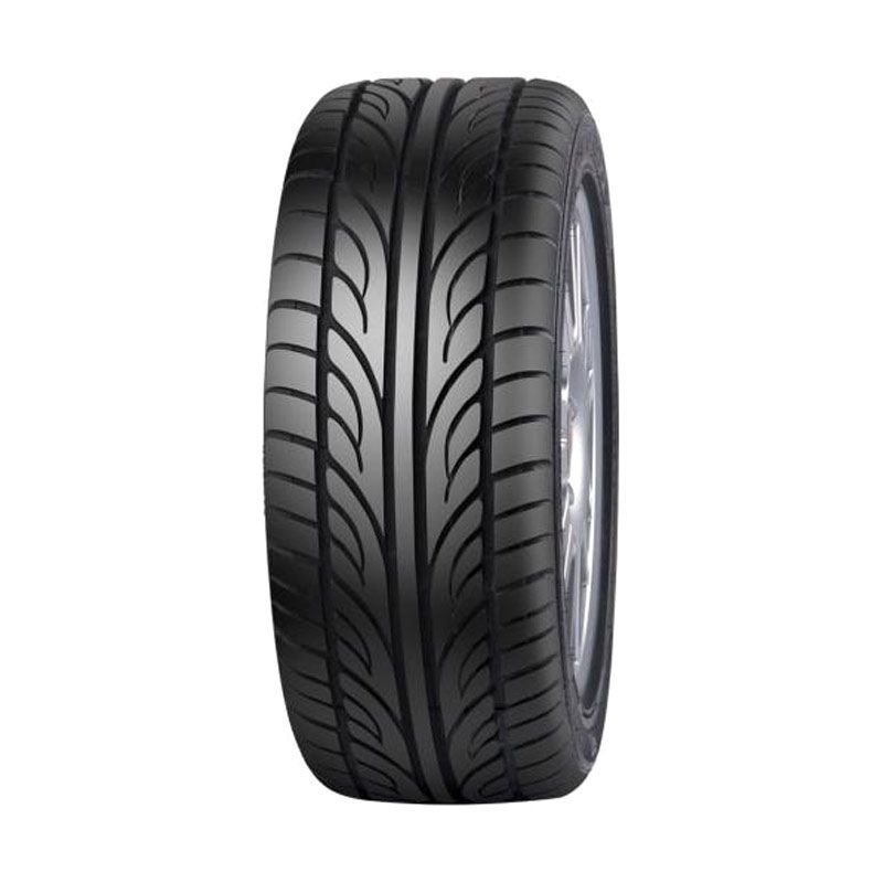 Accelera Alpha 225/55 R17 Ban Mobil [Gratis Pasang]                                                                             