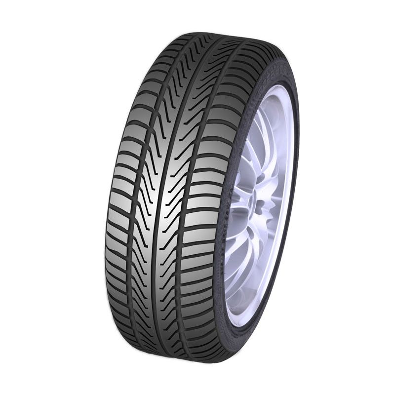Accelera Beta 185/55 R15 Ban Mobil [Gratis Pasang]                                                                              