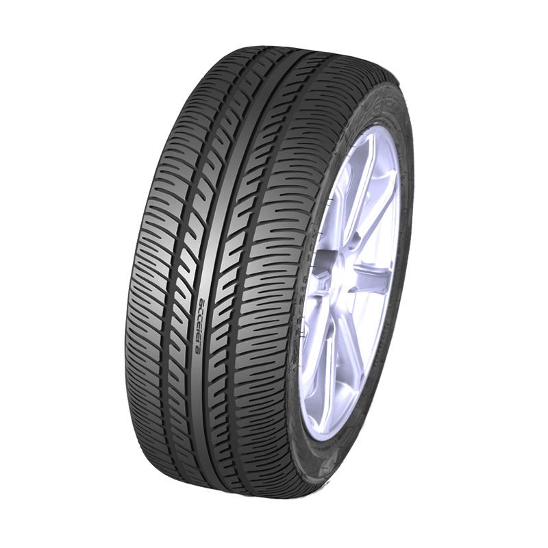 Accelera GAMMA 165/65 R13 Ban Mobil [Gratis Pasang]                                                                             