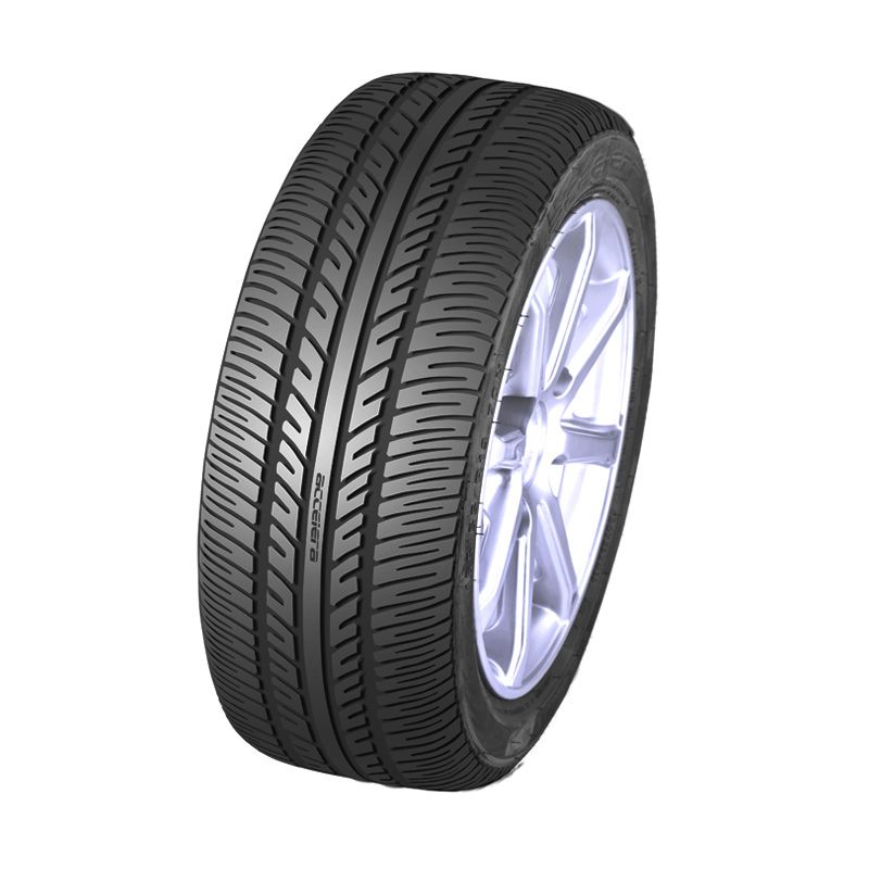 Accelera Gamma 165/65 R13 Ban Mobil                                                                                             
