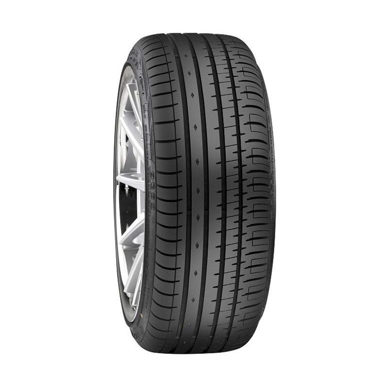 Accelera IOTA 235/60 R18 Ban Mobil [Gratis Pasang]                                                                              