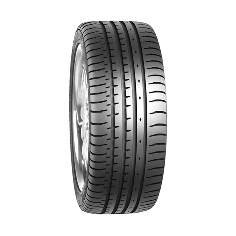 Accelera Phi 235/50 R18 Ban Mobil                                                                                               