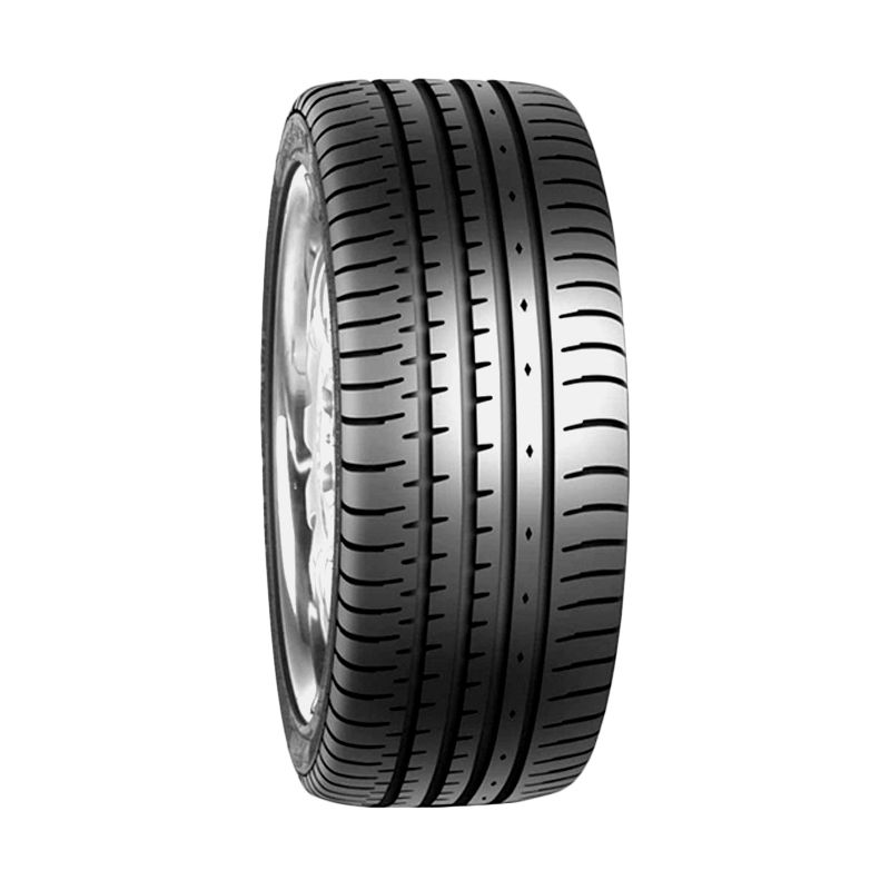 Accelera Phi 235/60 R16 Ban Mobil                                                                                               