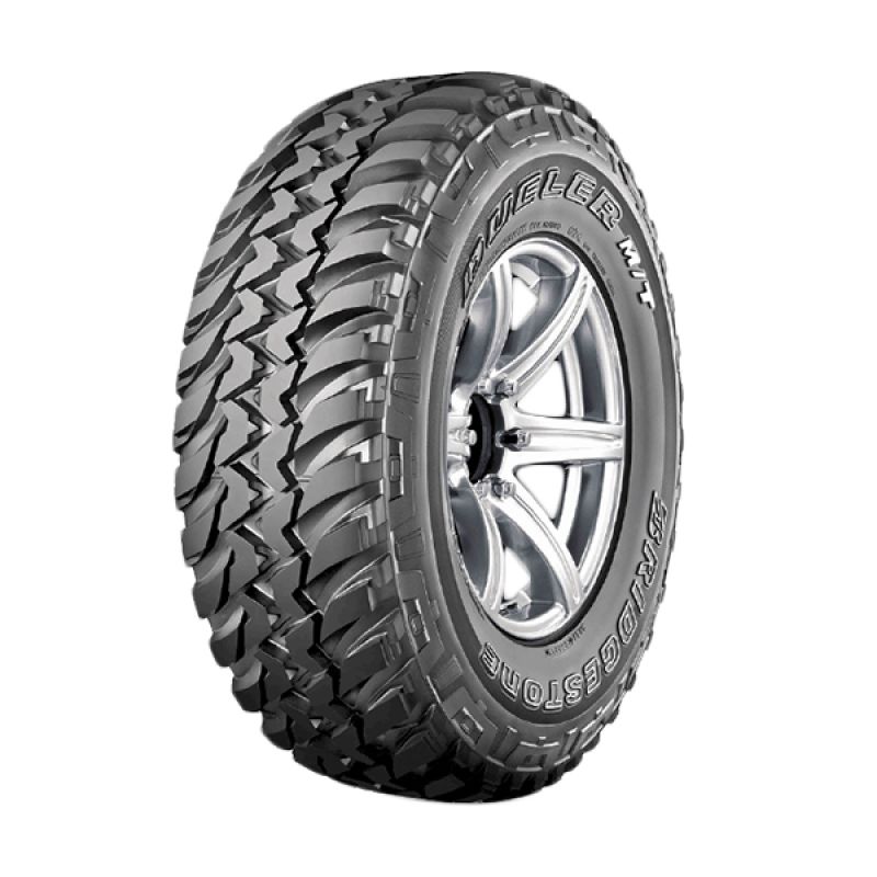 Jual Ban Motor & Mobil Bridgestone Online - Harga Murah 