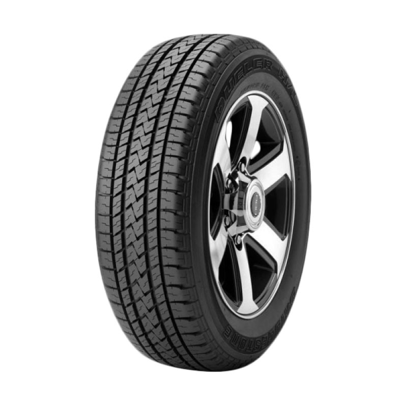 Jual Bridgestone Dueler 683 235/70 R15 Ban Mobil Online 