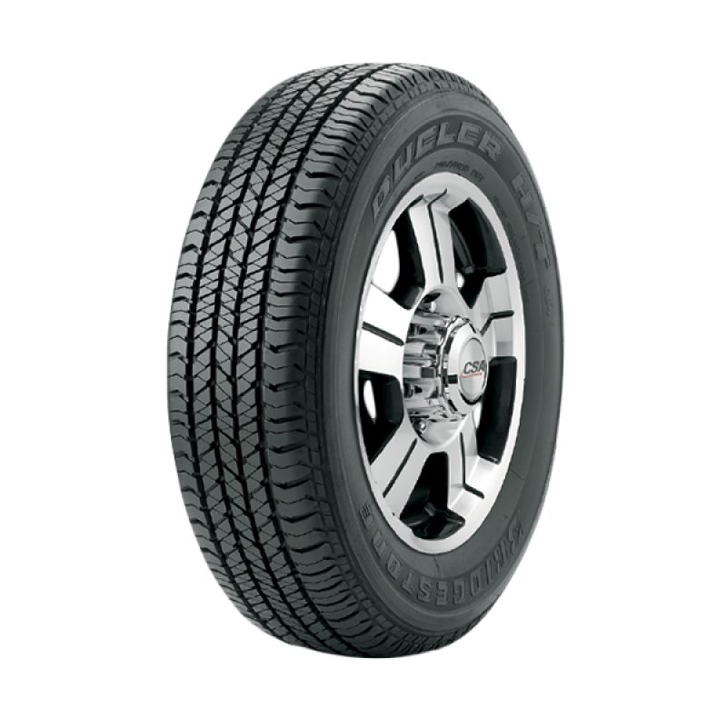 Bridgestone Dueler 684 205/70 R15 Ban Mobil                                                                                    