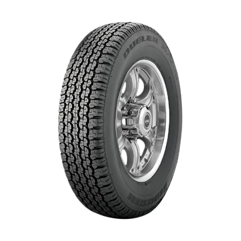 Bridgestone Dueler HT 689 215/65 R16 Ban Mobil                                                                                 