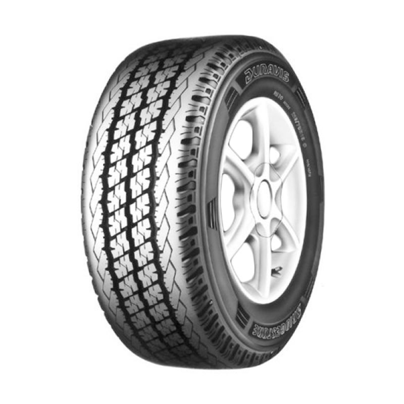 Bridgestone Duravis R624 165/80 R13 Ban Mobil                                                                                   