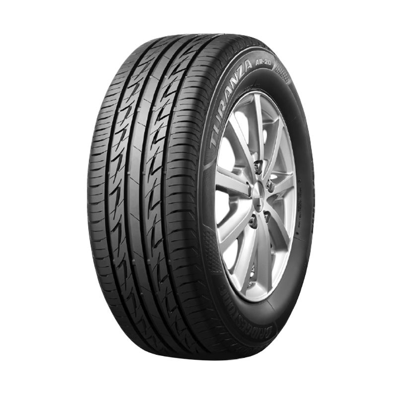Bridgestone Turanza AR20 195/50Â R16 Ban Mobil                                                                                