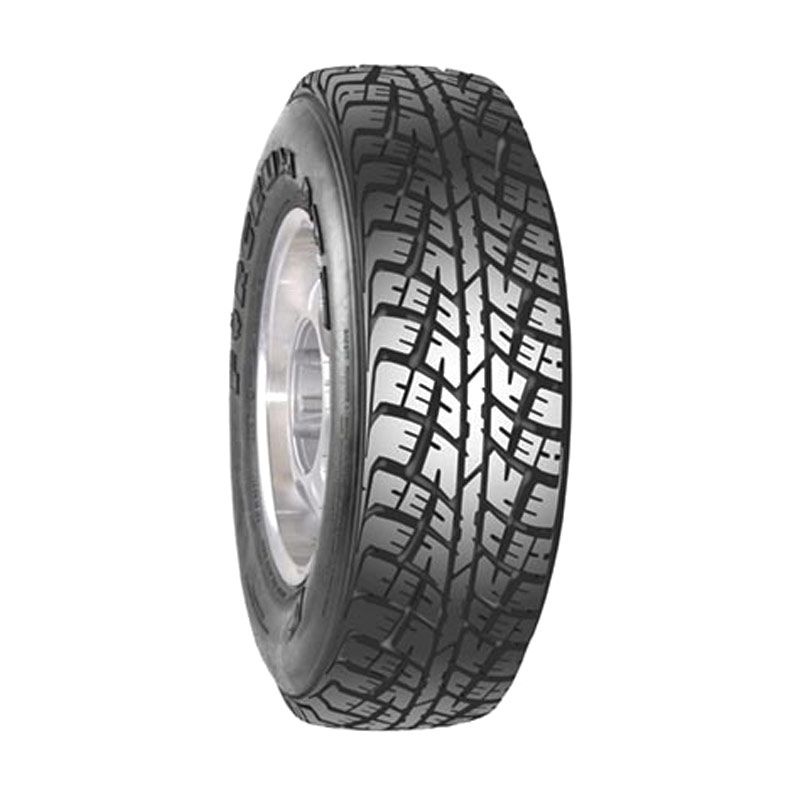 Forceum ATZ 235/75 R16 Ban Mobil [Gratis Pasang]                                                                                