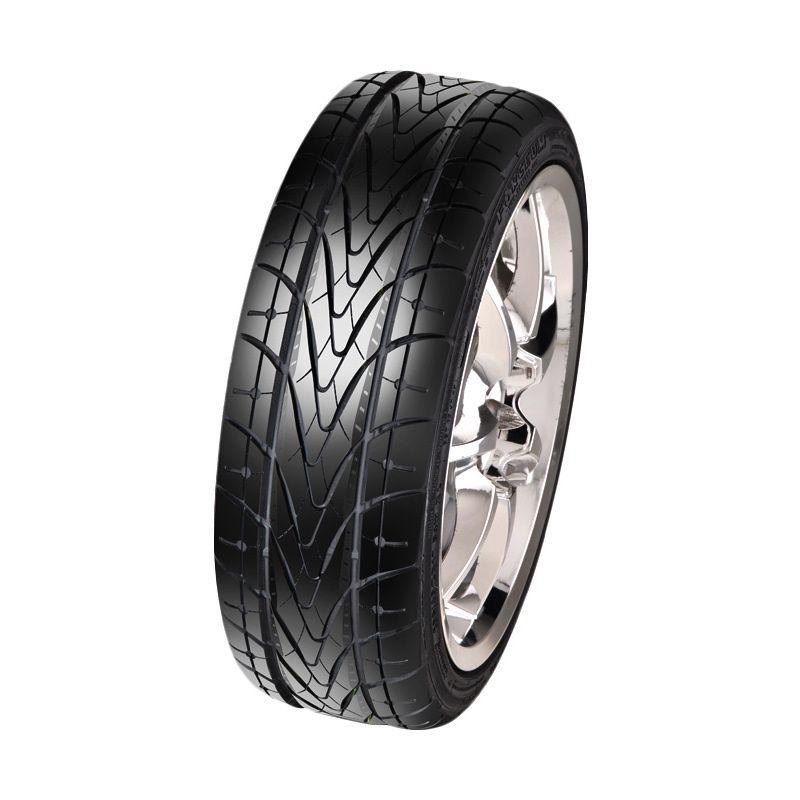 Forceum Hexa 225/40 R18 Ban Mobil [Gratis Pasang]                                                                               