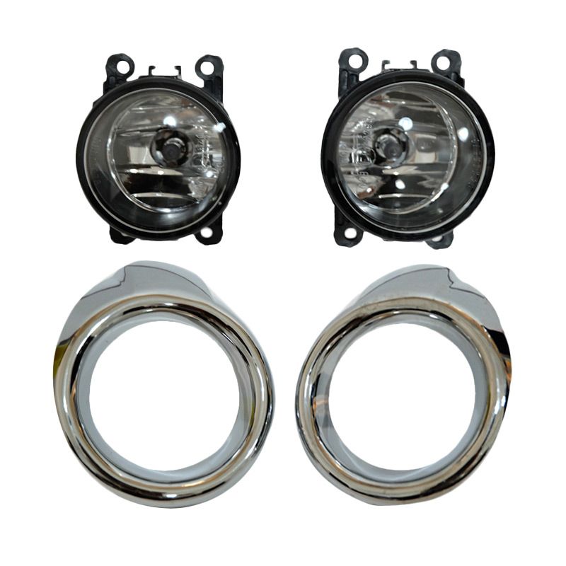 Esuse Fog Lamp for Ford Fiesta 2010 Esuse Fog Lamp for Ford Fiesta 2010