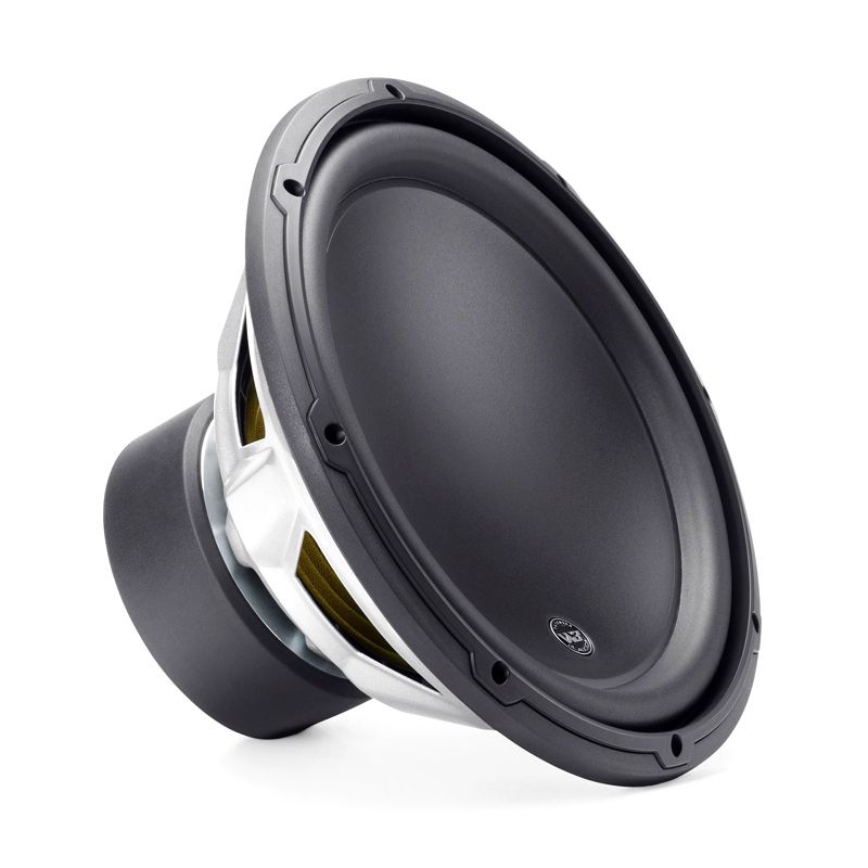 Jual JL Audio 12W3v3-4 Subwoofer Drivers Car Speaker [12 