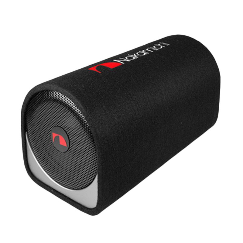 Jual Nakamichi NBT 8A Subwoofer Aktif [8 Inch] Online
