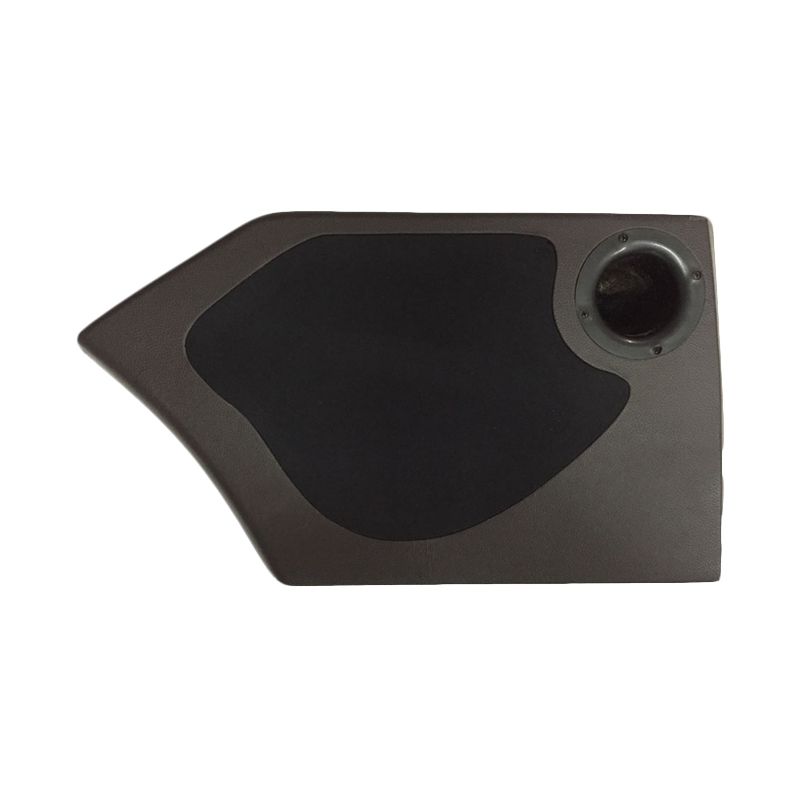 Peerless OEM Subwoofer Aktif untuk Honda CRV